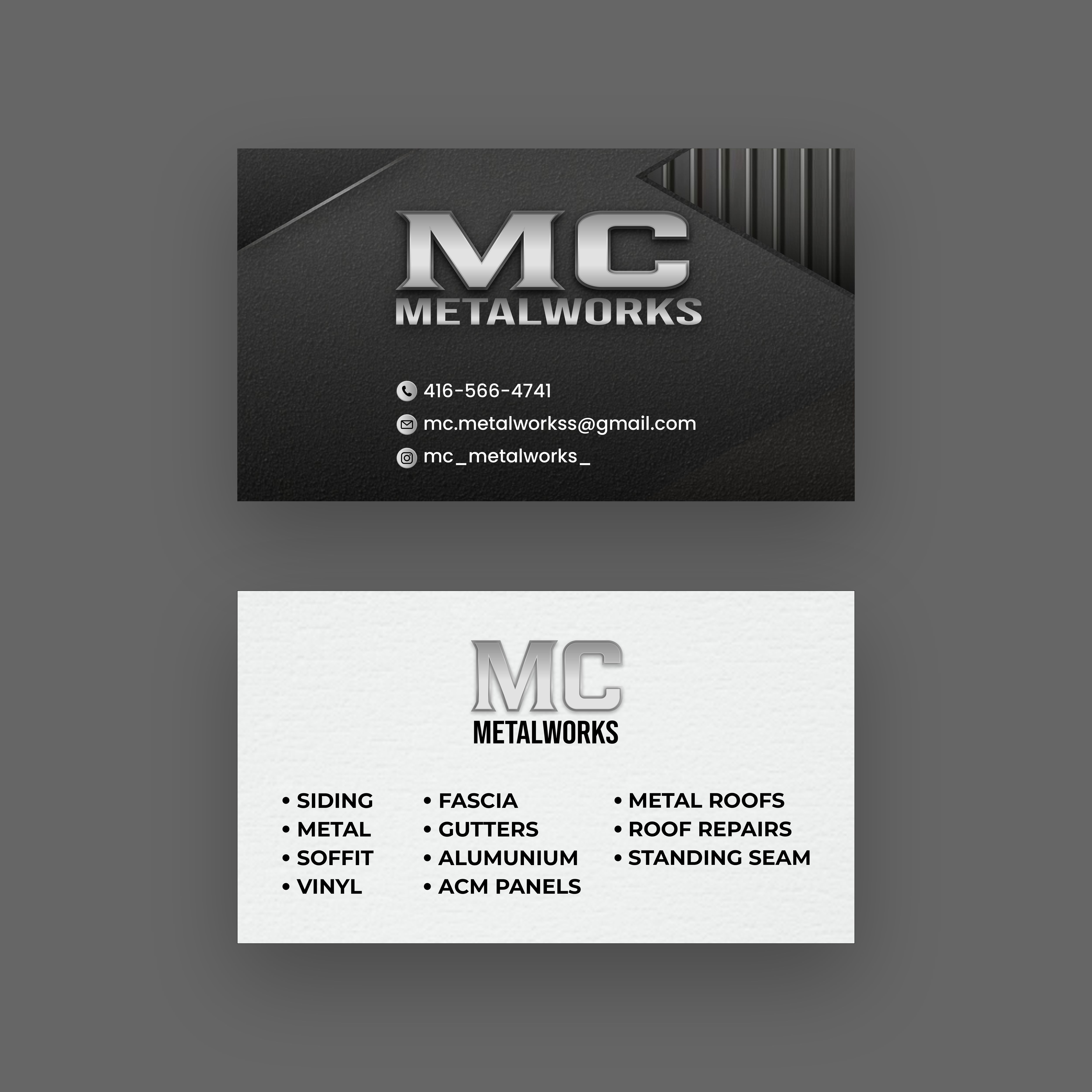 Business Card Design by ZETGEIST for this project | Design #36077990