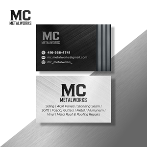 Business Card Design by Dreambox.Design for this project | Design: #36082181