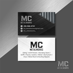 Business Card Design by Dreambox.Design