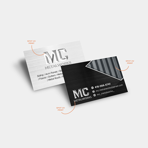 Business Card Design by Dreambox.Design for this project | Design: #36091165
