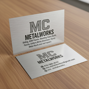 Business Card Design by Isu-D for this project | Design: #36083444