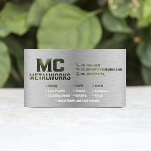 Business Card Design by Isu-D for this project | Design: #36083449