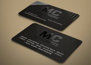 Design de Carte de Visite par Isu-D pour ce projet | Design : #36092331