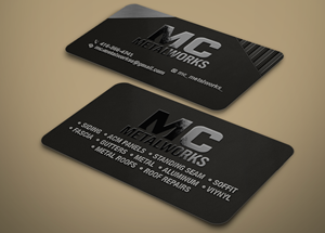Design de Carte de Visite par Isu-D pour ce projet | Design : #36092332