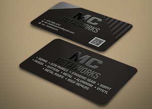 Design de Carte de Visite par Isu-D pour ce projet | Design : #36093653