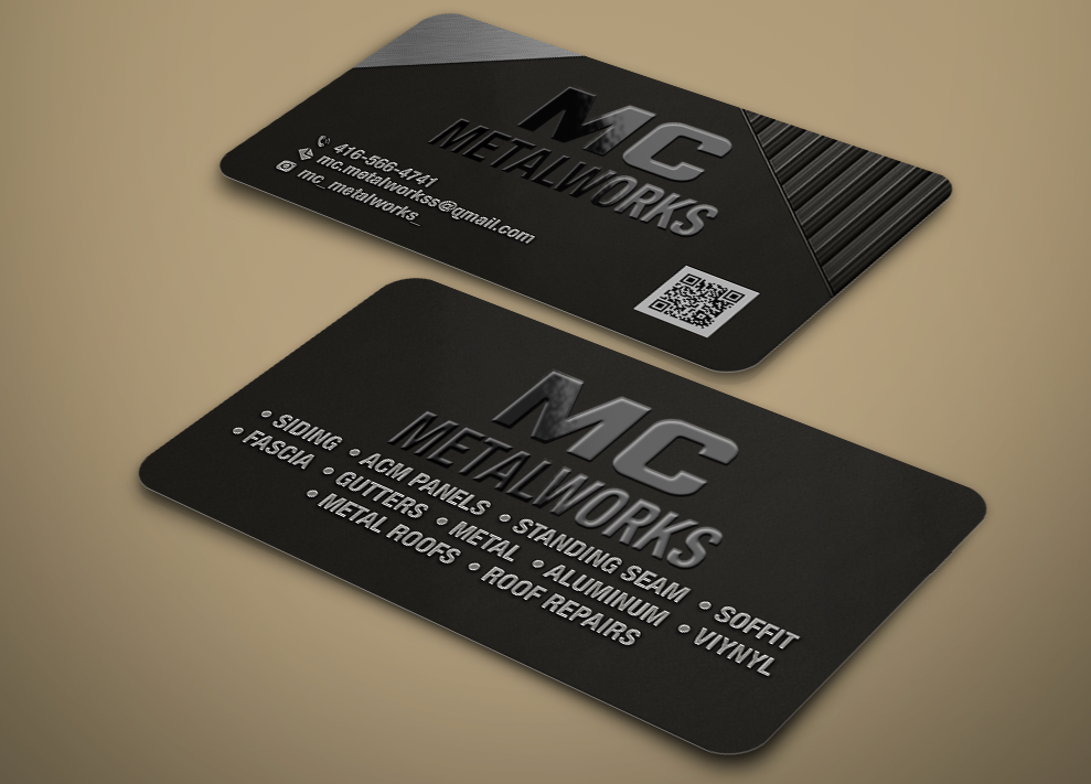 Design de Carte de Visite par Isu-D pour ce projet | Design #36093676