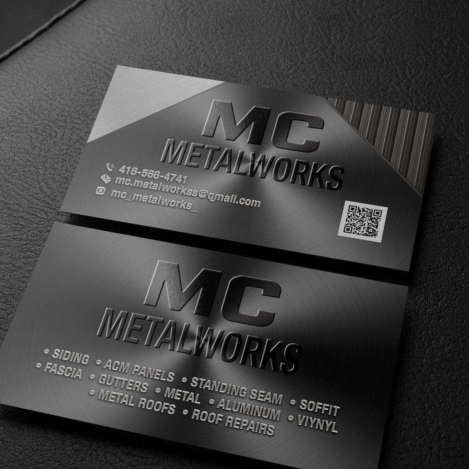 Business Card Design by Isu-D for this project | Design #36098658