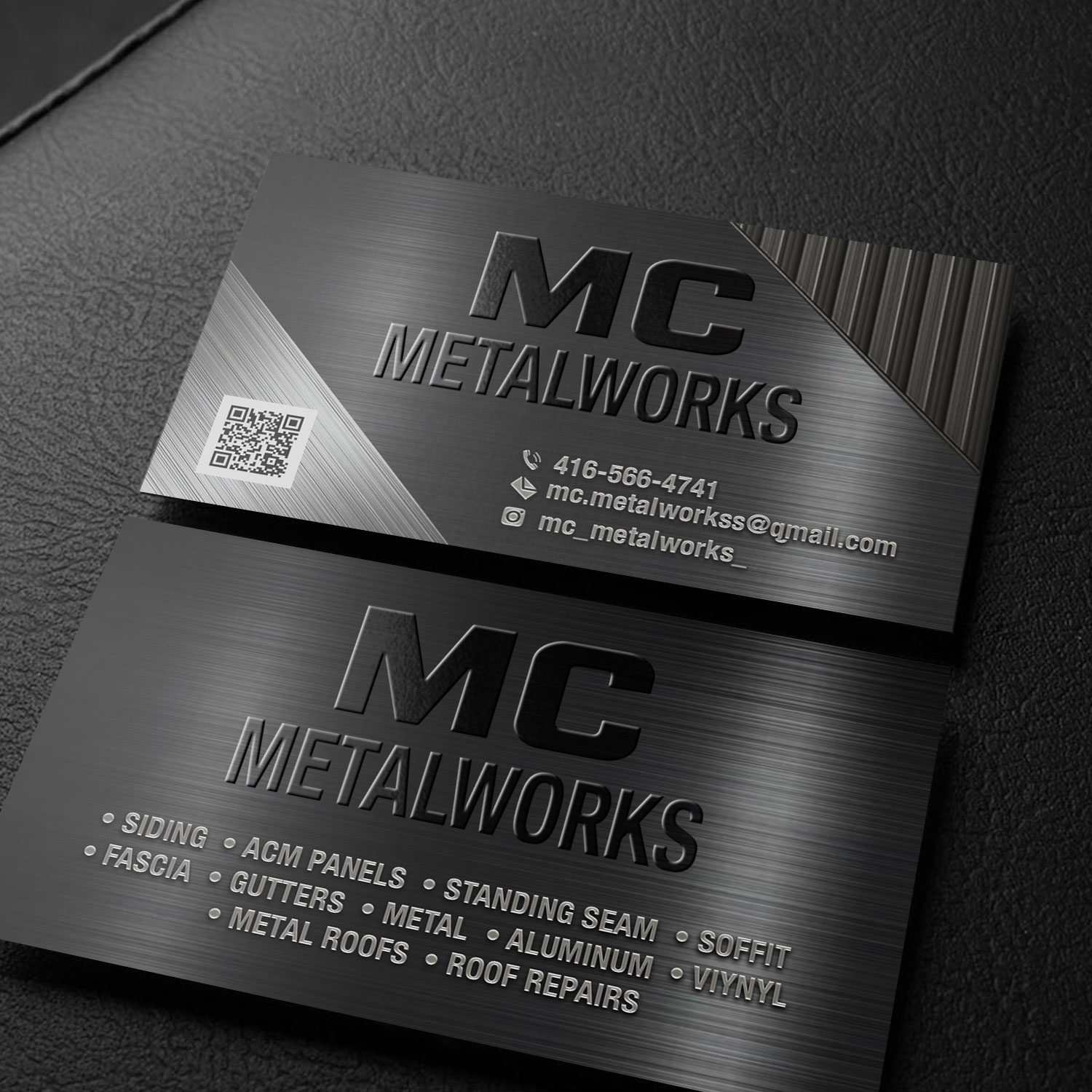 Business Card Design by Isu-D for this project | Design #36098659