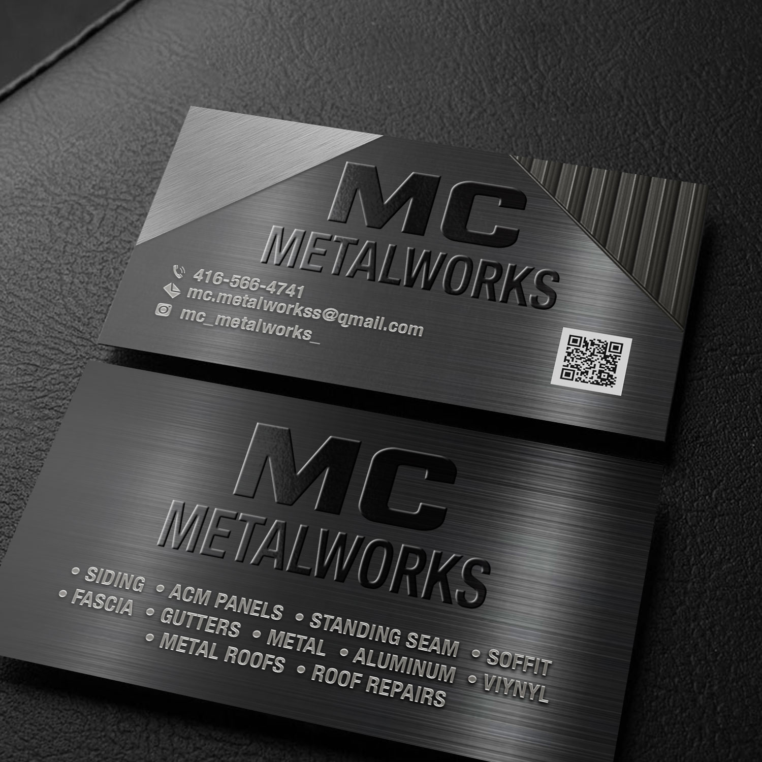 Business Card Design by Isu-D for this project | Design #36098662