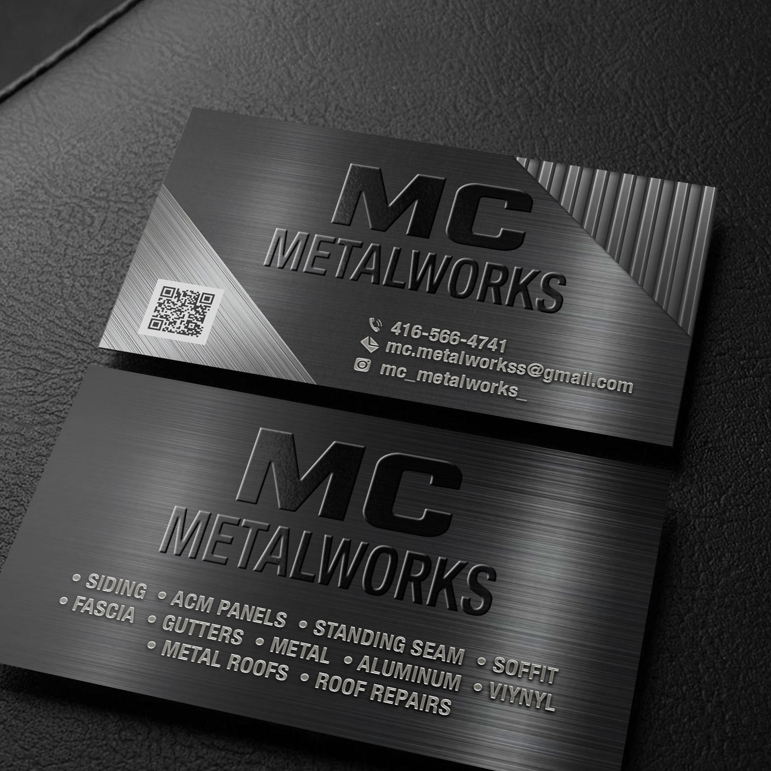 Business Card Design by Isu-D for this project | Design #36098705