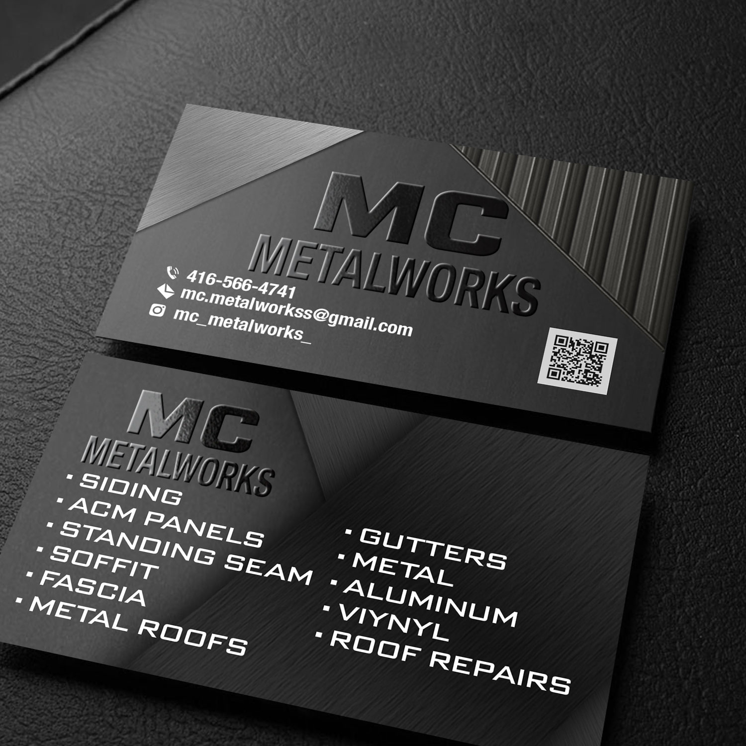 Business Card Design by Isu-D for this project | Design #36106888