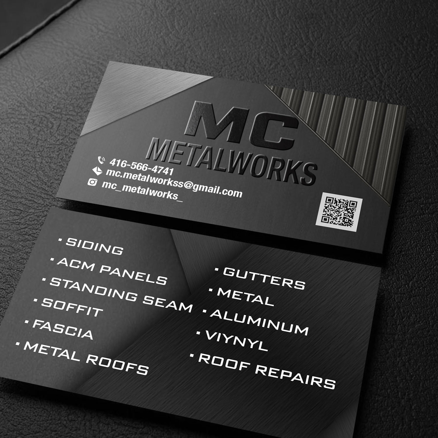 Business Card Design by Isu-D for this project | Design #36106889