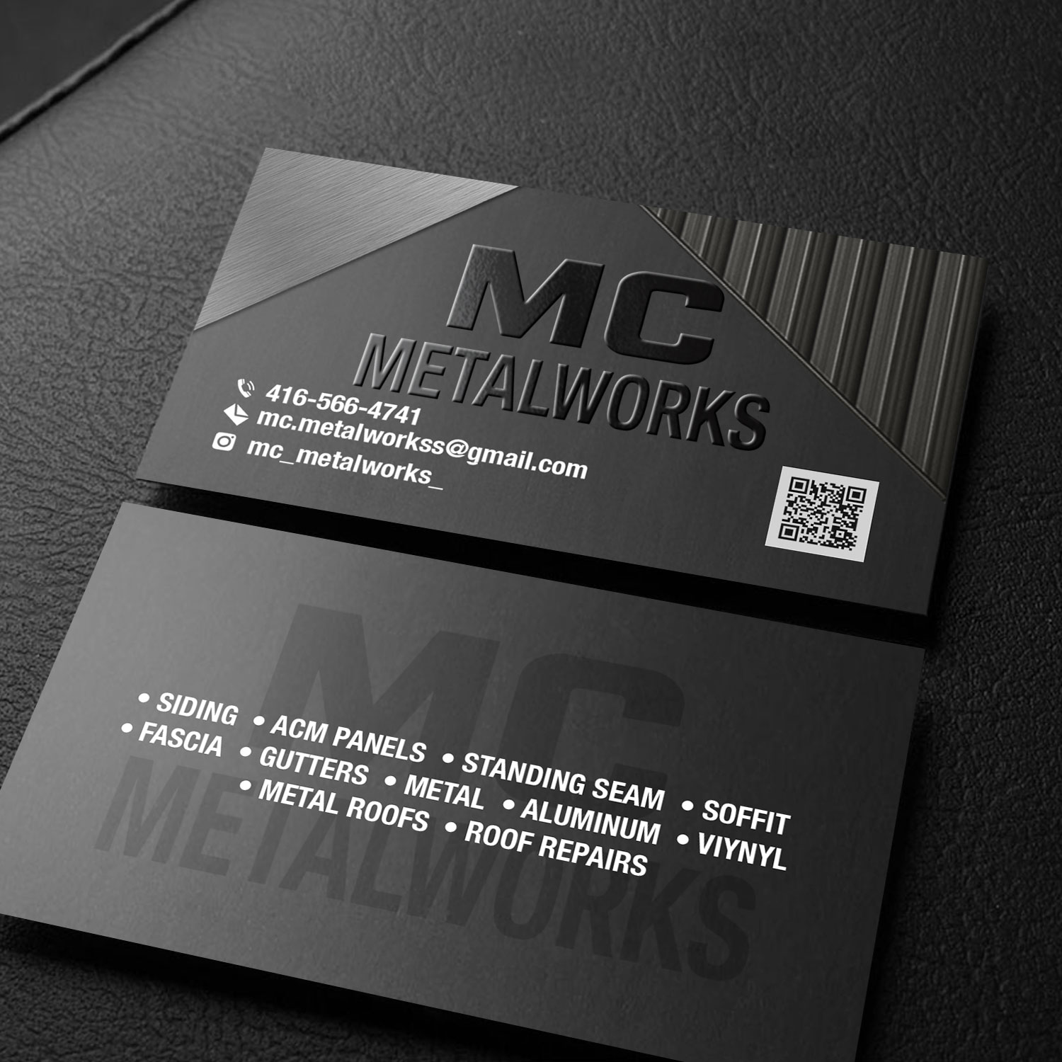 Business Card Design by Isu-D for this project | Design #36106890