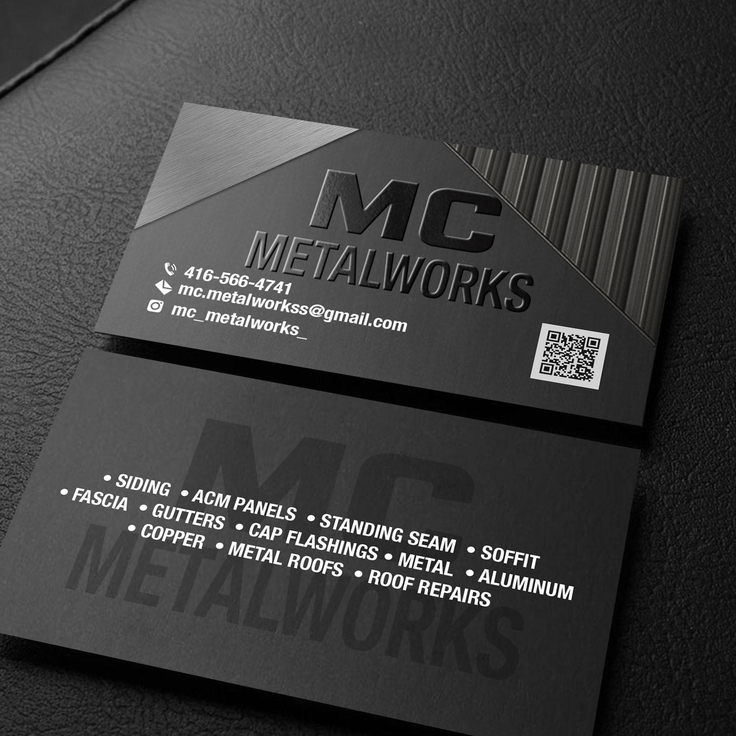 Business Card Design by Isu-D for this project | Design #36124422