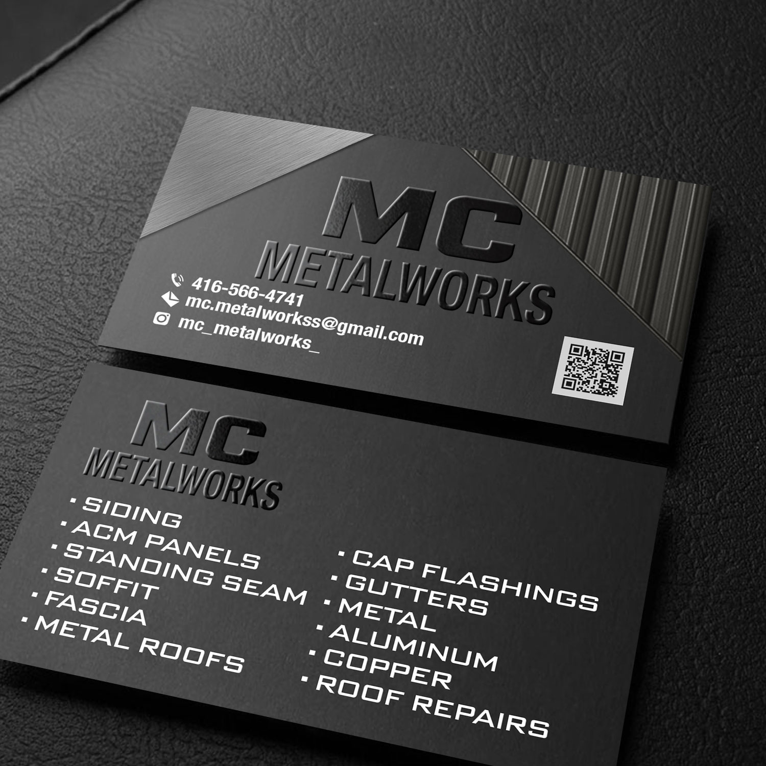 Business Card Design by Isu-D for this project | Design #36125646