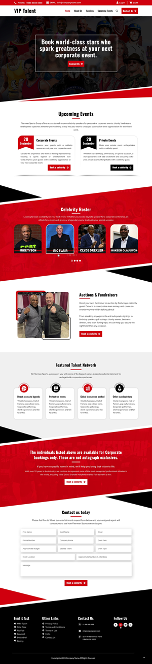 Web-Design von pb für dieses Projekt | Design: #36080862
