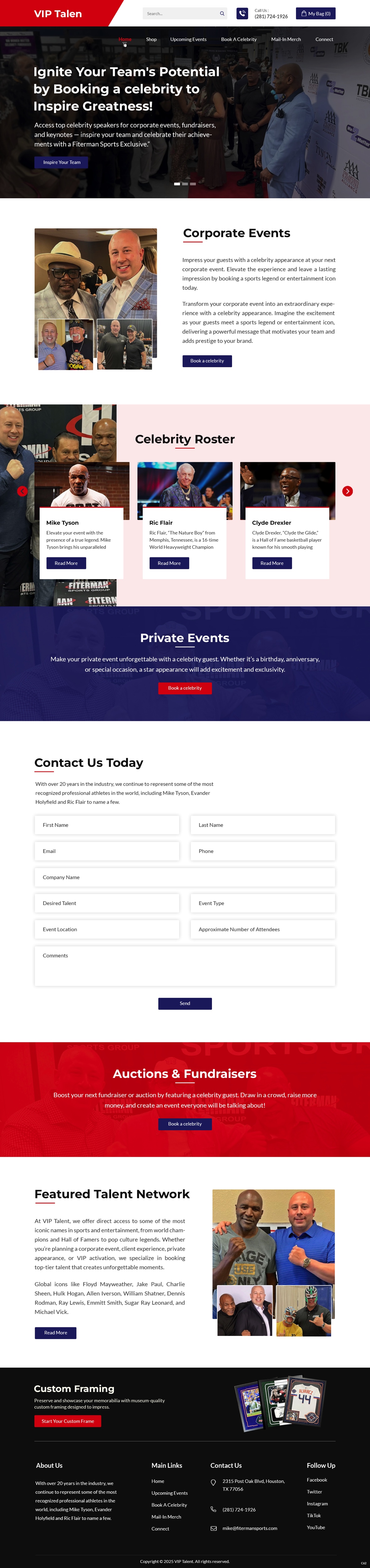 Web Design by pb for this project | Design #36080866