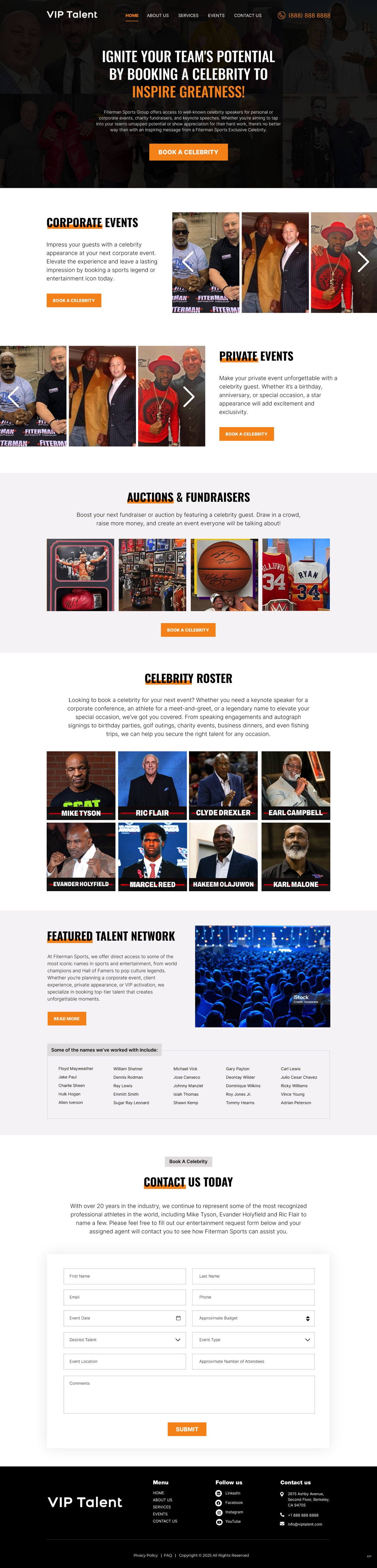 Web Design by pb for this project | Design #36080867