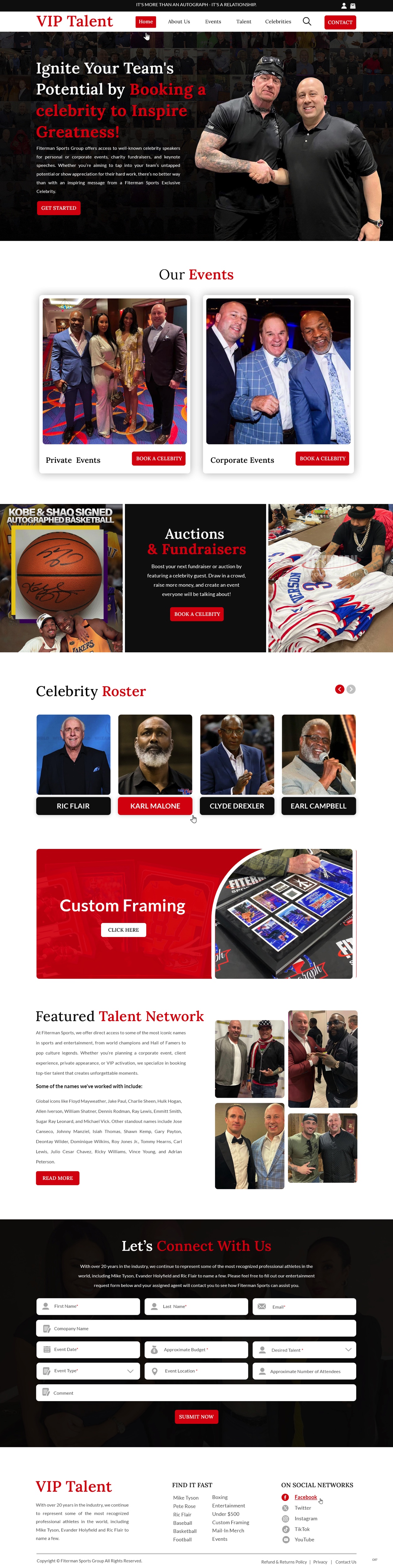 Web Design by pb for this project | Design #36080875