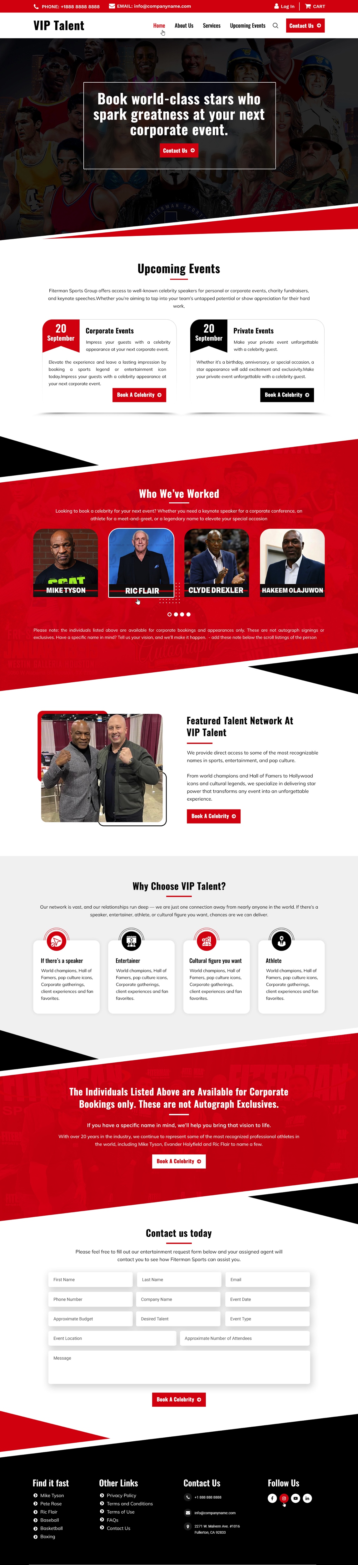 Web-Design von pb für dieses Projekt | Design #36097972