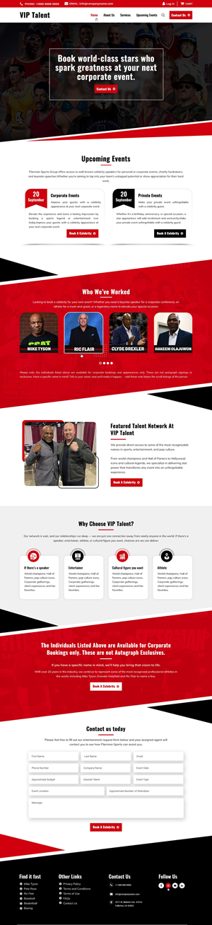 Web-Design von pb für dieses Projekt | Design: #36097972