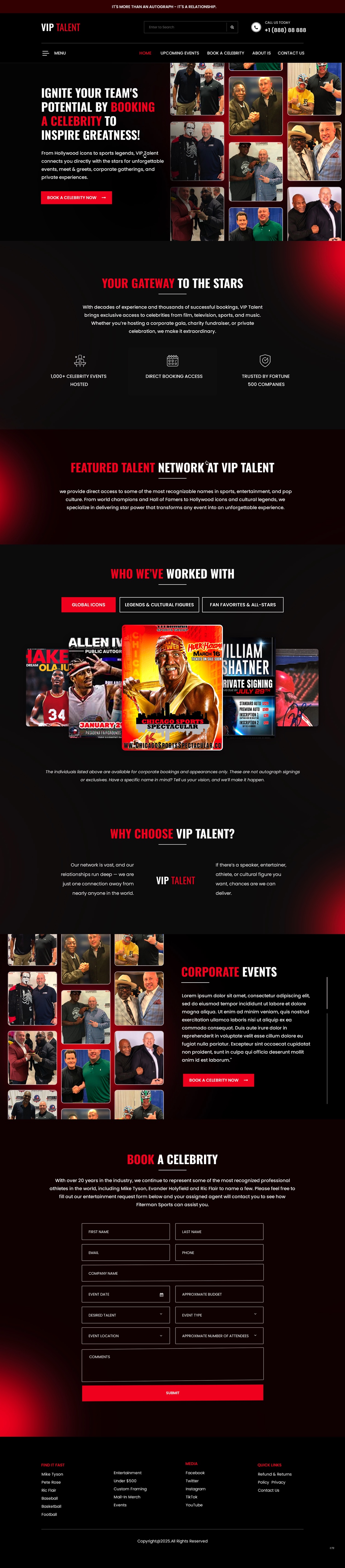 Web Design by pb for this project | Design #36098150