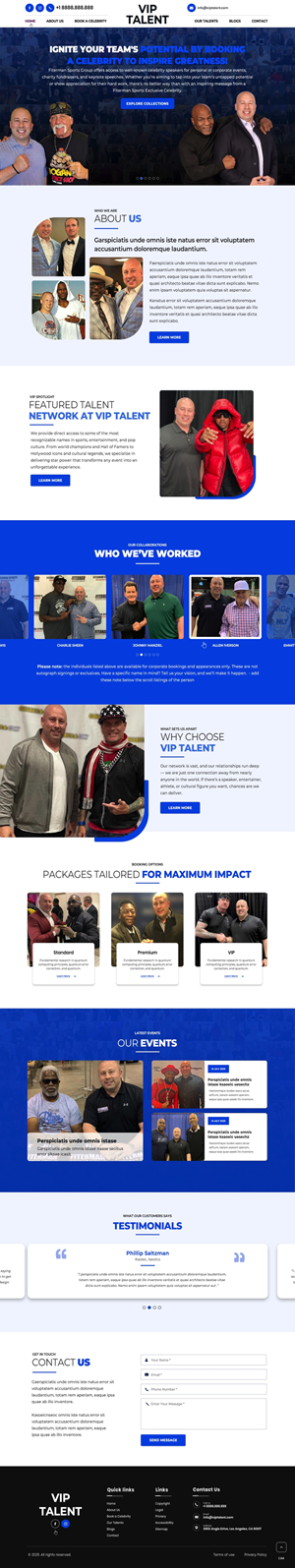 Web-Design von pb für dieses Projekt | Design: #36098151