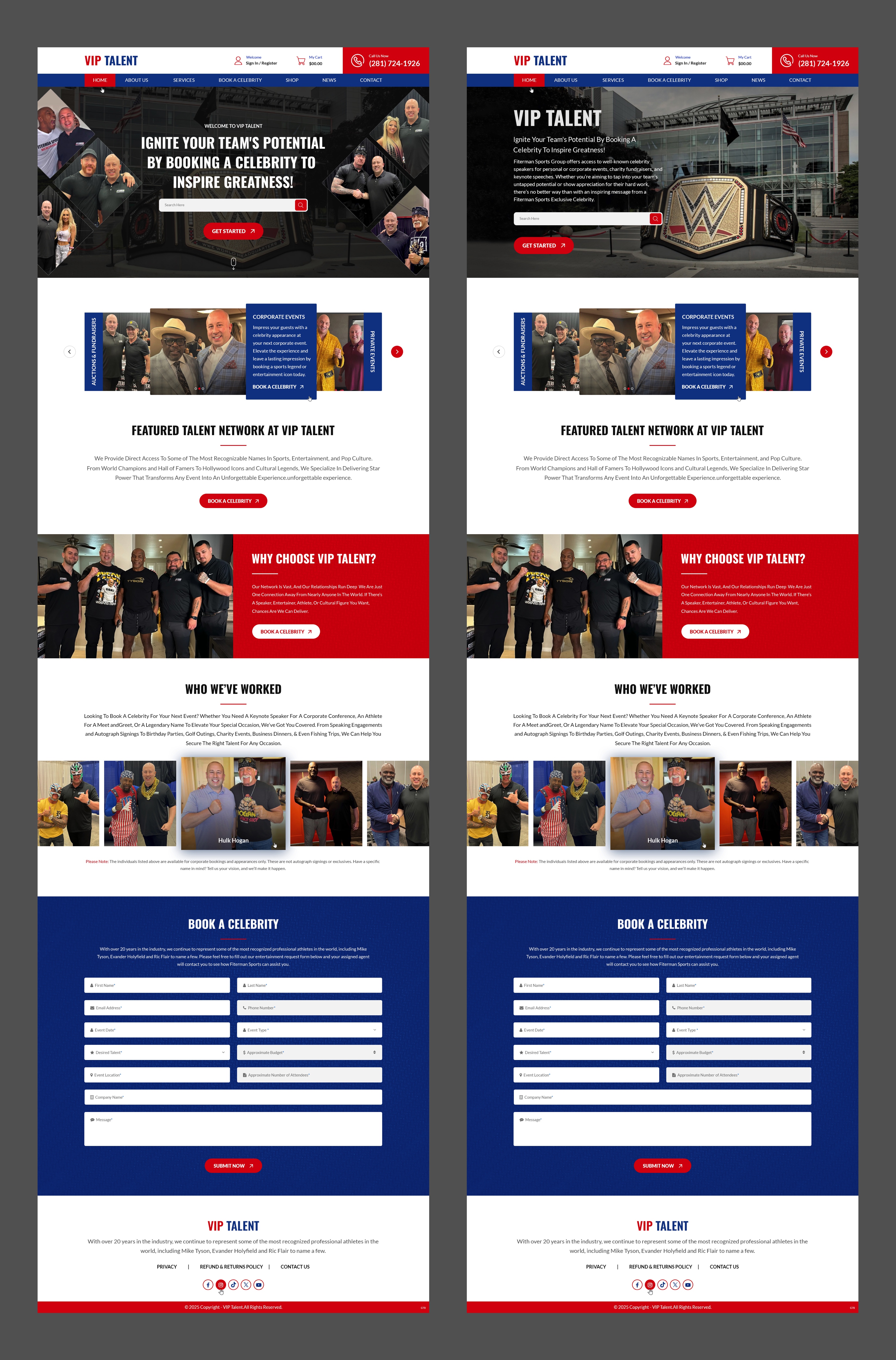 Web-Design von pb für dieses Projekt | Design #36098152