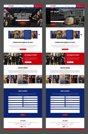Web-Design von pb für dieses Projekt | Design: #36098152