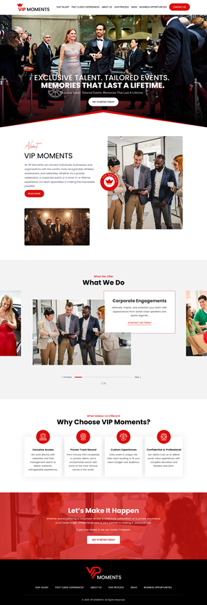 Web-Design von Sbss für dieses Projekt | Design: #36091369
