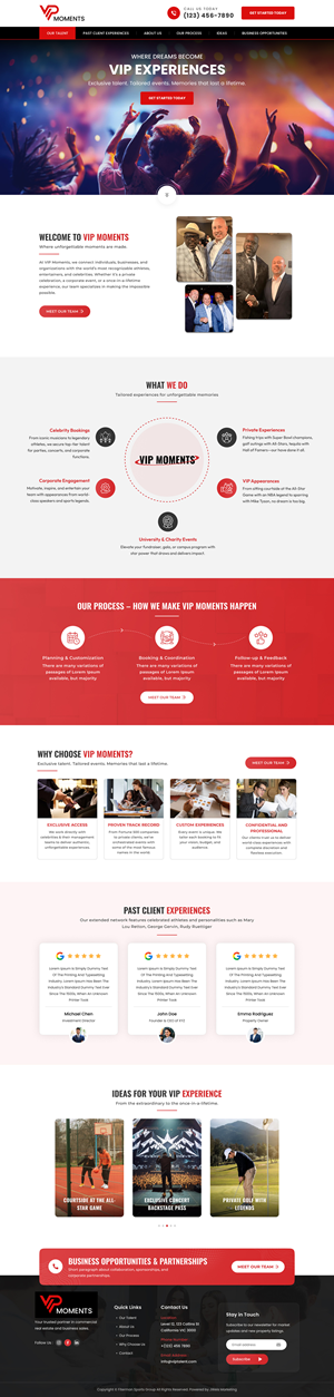 Web-Design von Sbss für dieses Projekt | Design: #36091370