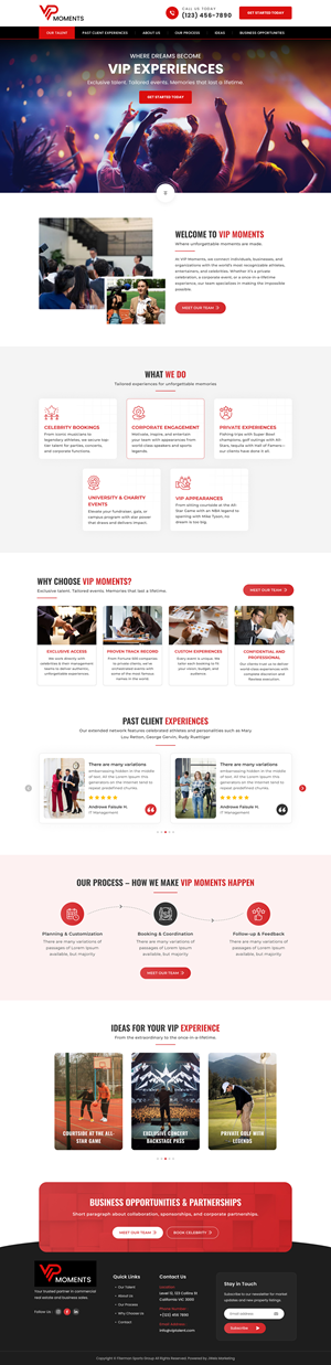 Web-Design von Sbss für dieses Projekt | Design: #36091372