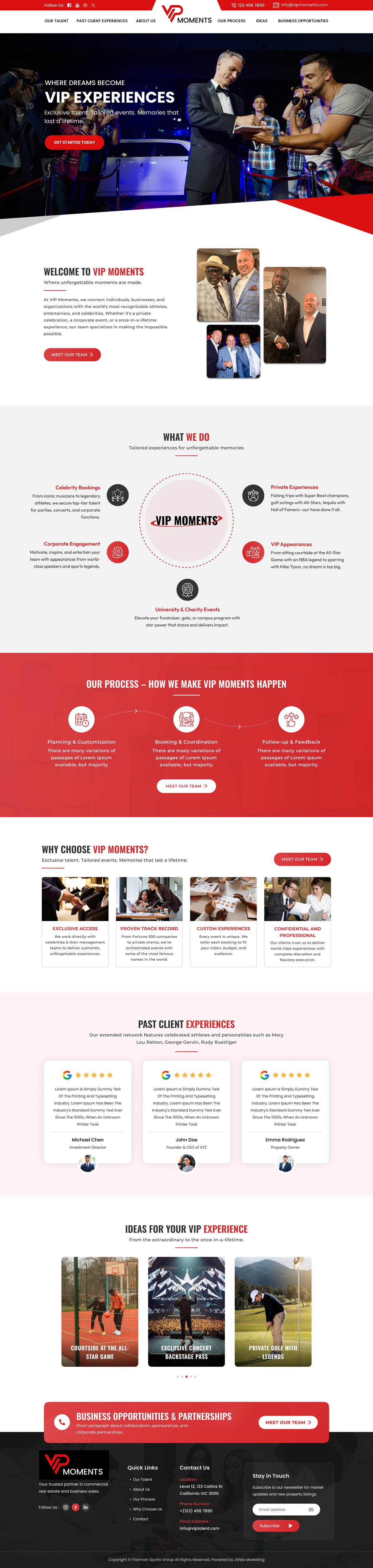 Web-Design von Sbss für dieses Projekt | Design #36091377