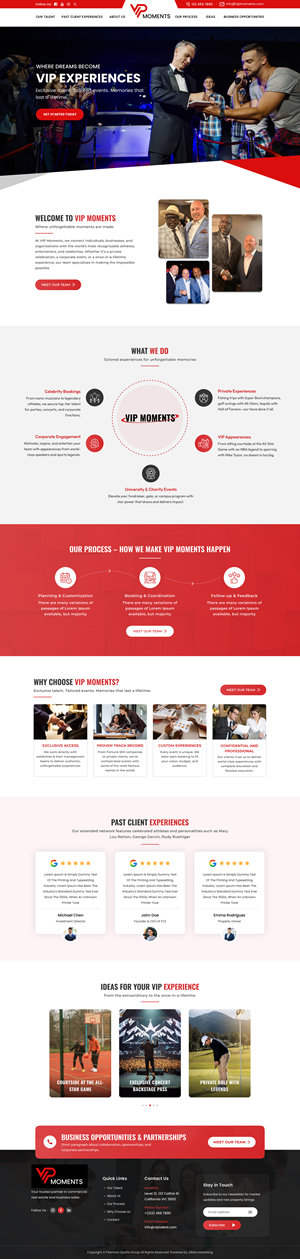 Web-Design von Sbss für dieses Projekt | Design: #36091377