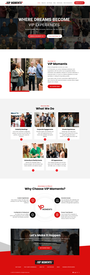 Web-Design von Sbss für dieses Projekt | Design: #36091382