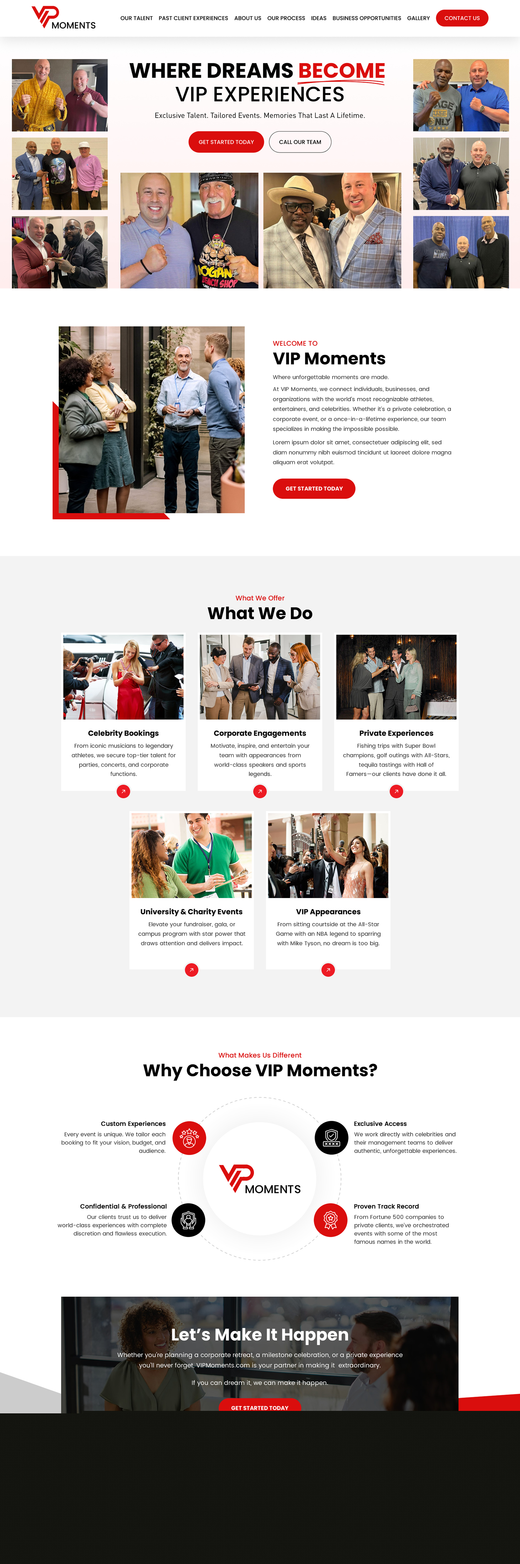 Web Design by Sbss for this project | Design #36096517
