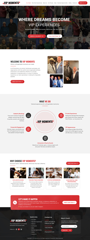 Web-Design von Sbss für dieses Projekt | Design: #36096531