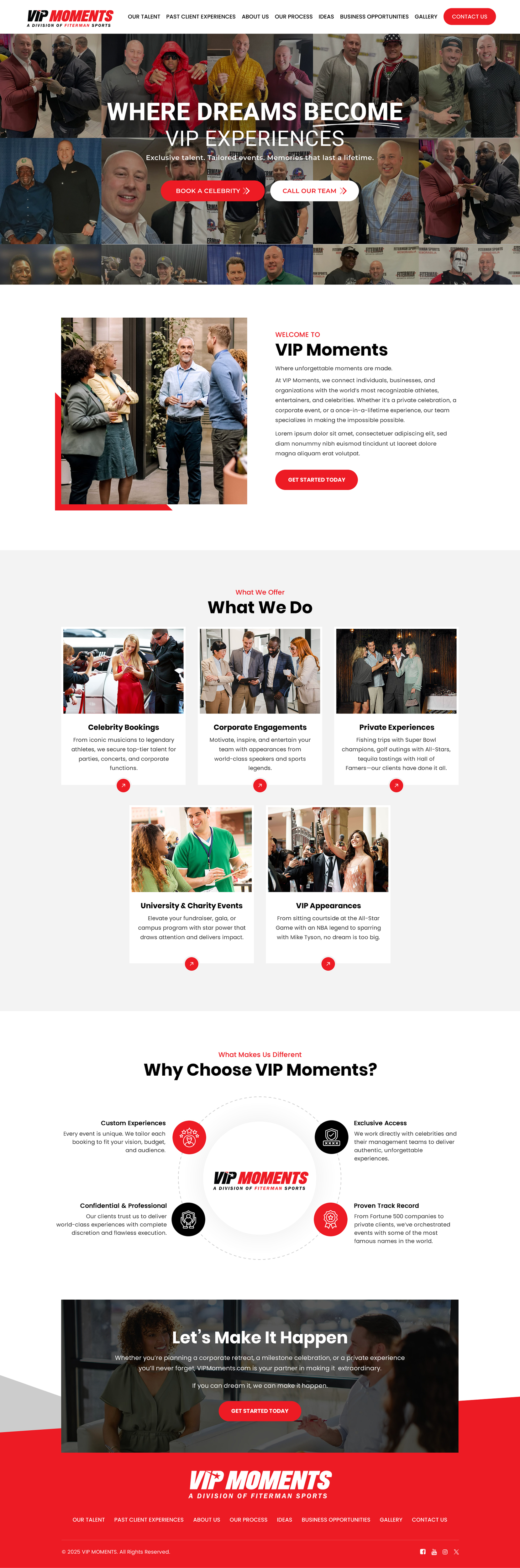 Web Design by Sbss for this project | Design: #36101907