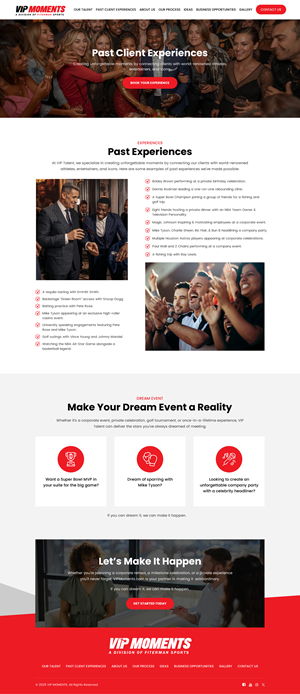 Web-Design von Sbss für dieses Projekt | Design: #36112190