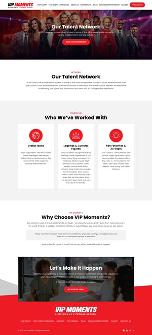 Web-Design von Sbss für dieses Projekt | Design: #36112191