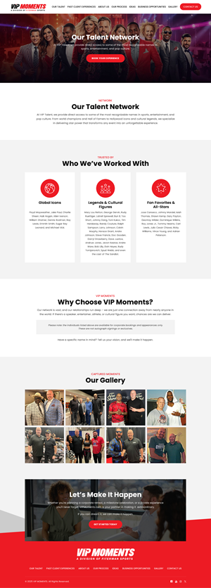 Web-Design von Sbss für dieses Projekt | Design: #36115922