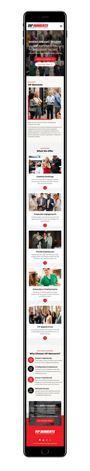 Web-Design von Sbss für dieses Projekt | Design: #36116080