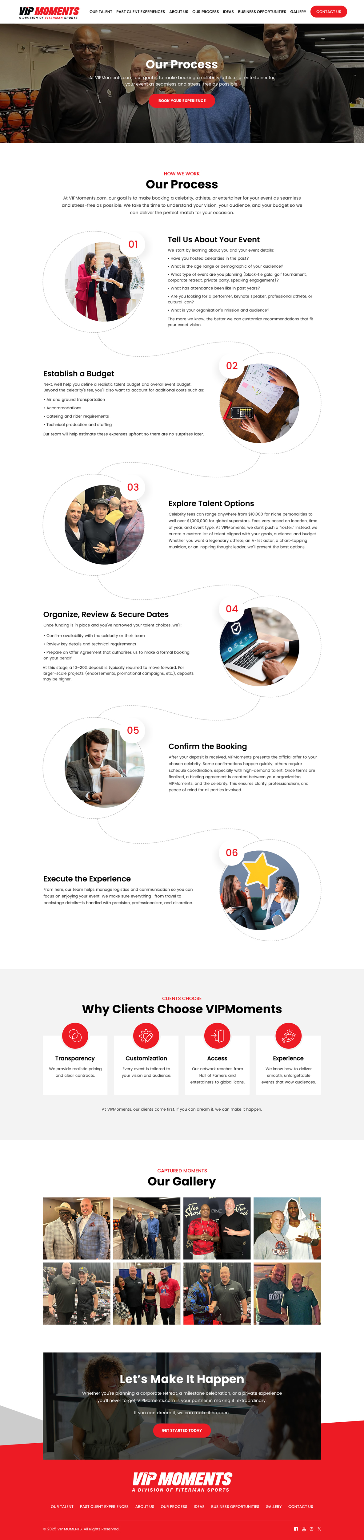 Web Design by Sbss for this project | Design #36117878