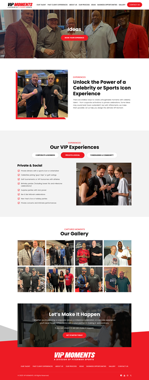 Web-Design von Sbss für dieses Projekt | Design: #36117879