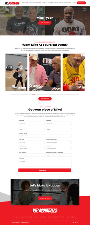 Web Design by Sbss for this project | Design: #36133277