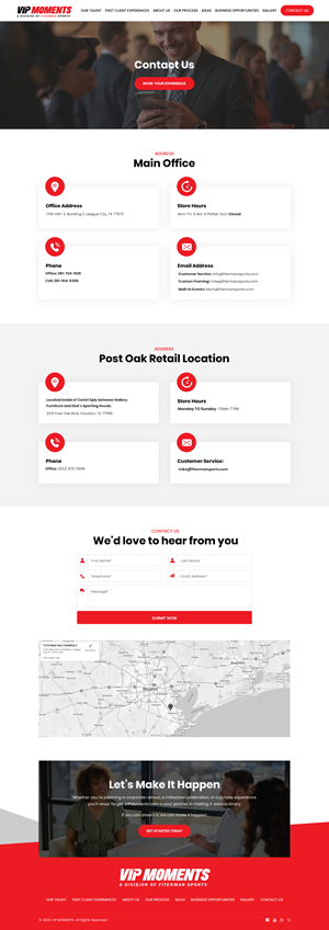 Web Design by Sbss for this project | Design: #36133278