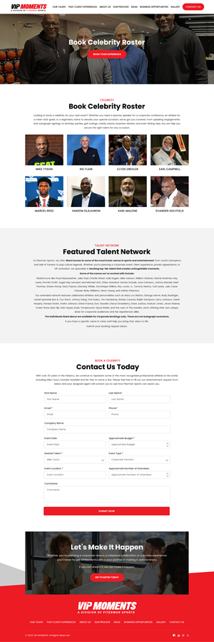 Web Design by Sbss for this project | Design: #36145865