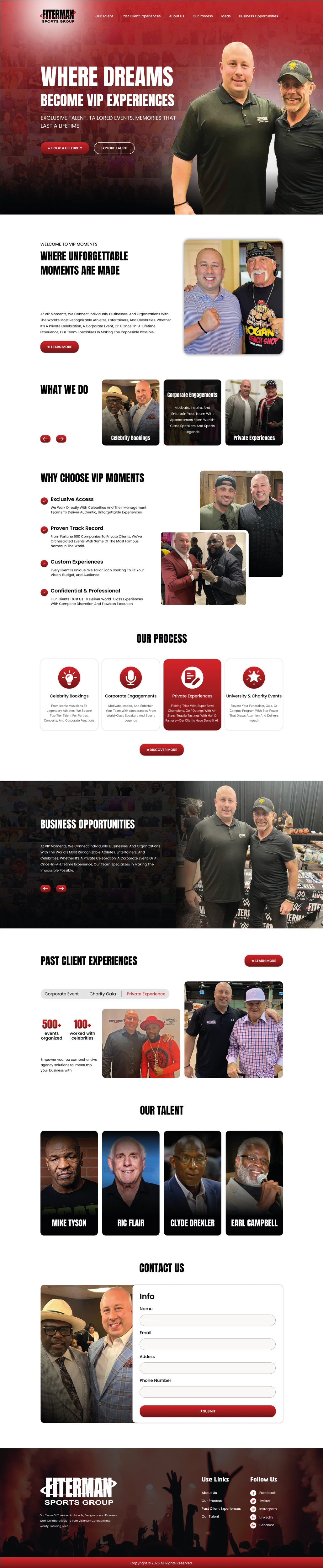 Web Design by victipedia for this project | Design #36095111