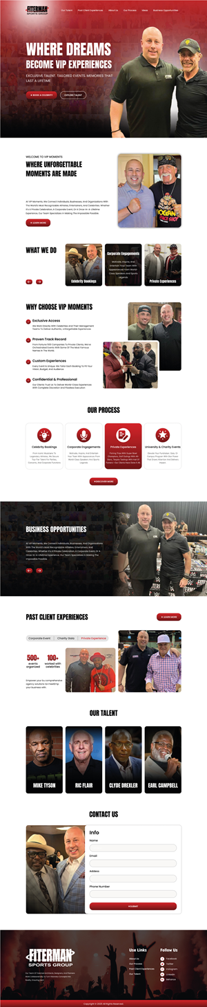 Web-Design von victipedia für dieses Projekt | Design: #36095111