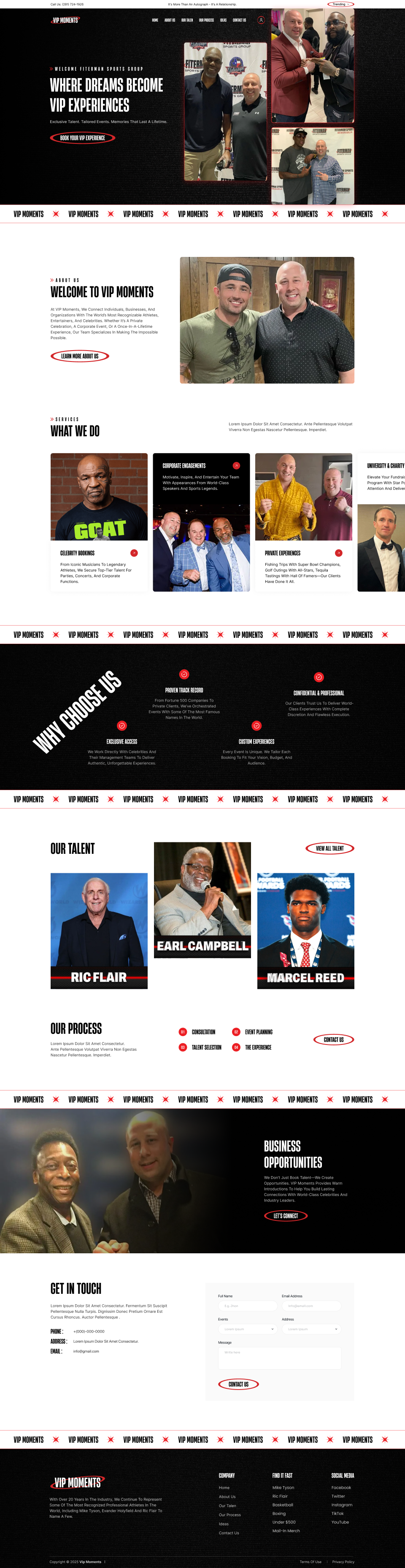 Web-Design von victipedia für dieses Projekt | Design #36098237